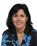 Prof. MUDr. Eliška Sovová Ph.D.,MBA